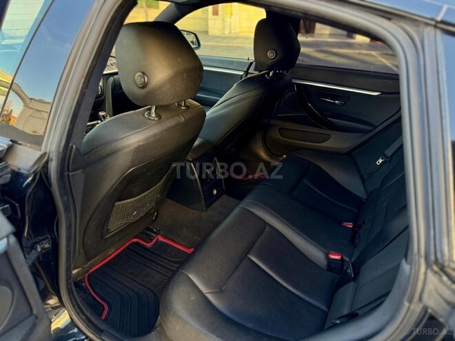 BMW 428 2015, 220,000 km - 2.0 l - Gəncə