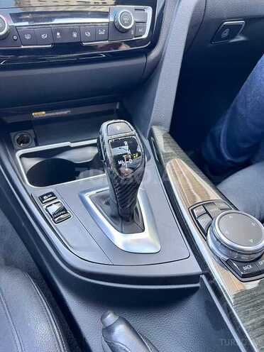 BMW 328 2016, 213,600 km - 2.0 l - Bakı