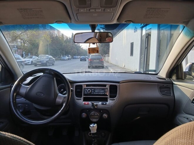 Kia Rio 2005, 320,000 km - 1.5 l - Bakı