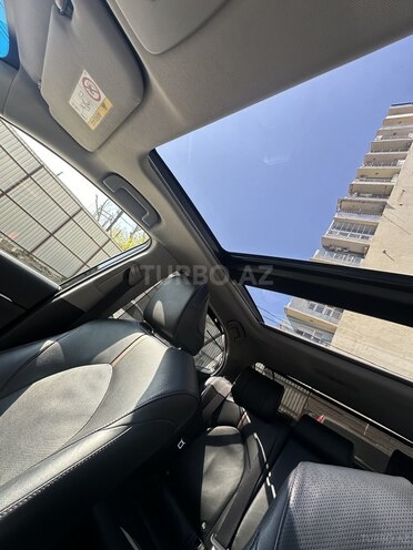 Toyota Camry 2019, 105,000 km - 2.5 l - Bakı