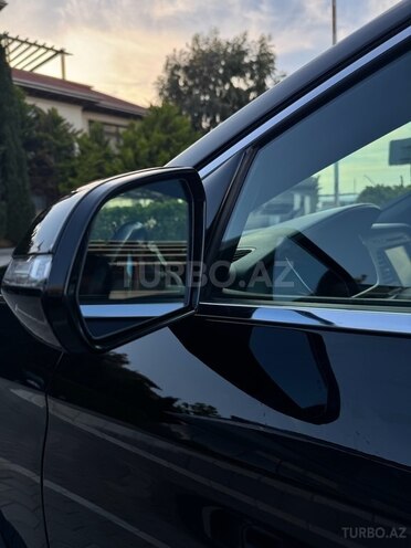 Hyundai Sonata 2015, 151,000 km - 2.0 l - Bakı