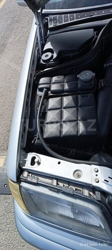 Mercedes C 180 1998, 335,000 km - 1.8 l - Gəncə