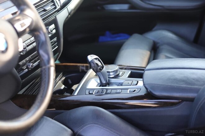 BMW X5 2016, 178,000 km - 2.0 l - Bakı