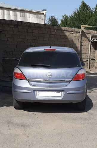 Opel Astra 2006, 312,000 km - 1.3 l - Gəncə