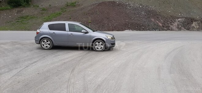 Opel Astra 2006, 312,000 km - 1.3 l - Gəncə