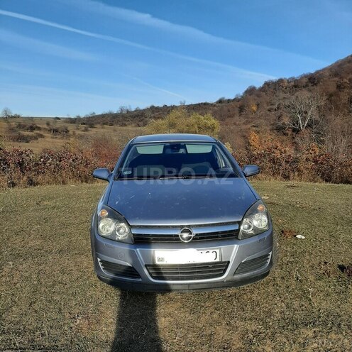 Opel Astra 2006, 312,000 km - 1.3 l - Gəncə