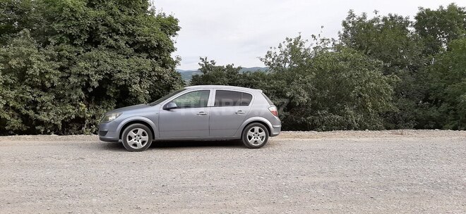 Opel Astra 2006, 312,000 km - 1.3 l - Gəncə