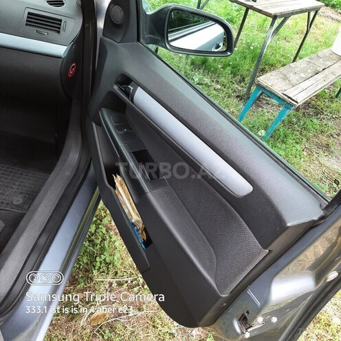 Opel Astra 2006, 312,000 km - 1.3 l - Gəncə