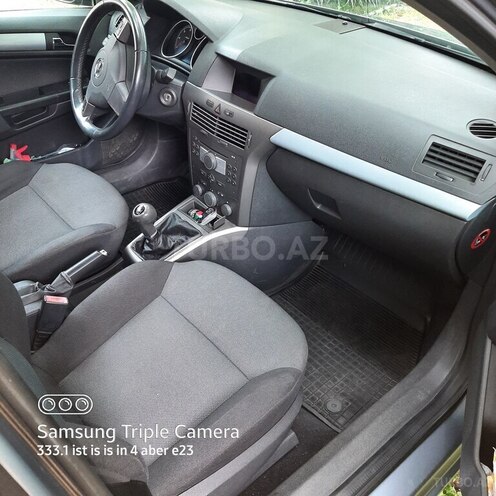 Opel Astra 2006, 312,000 km - 1.3 l - Gəncə