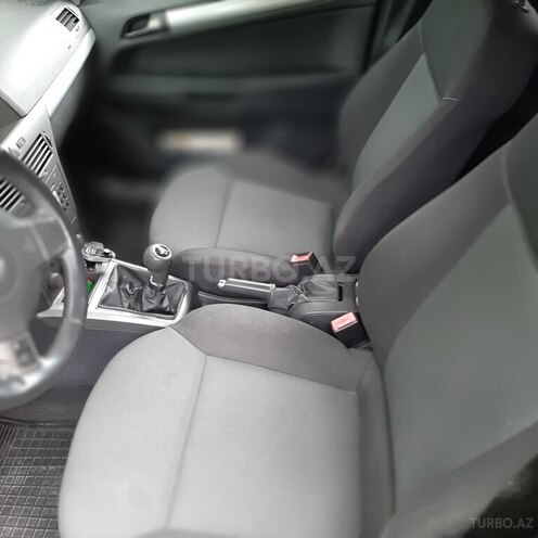 Opel Astra 2006, 312,000 km - 1.3 l - Gəncə