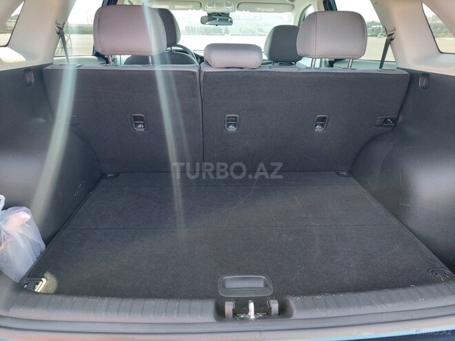 Kia Niro 2020, 25,200 km - 1.6 л - Bakı