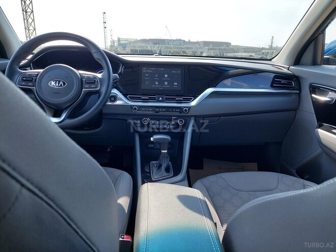 Kia Niro 2020, 25,200 km - 1.6 л - Bakı