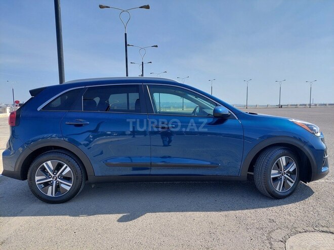 Kia Niro 2020, 25,200 km - 1.6 л - Bakı