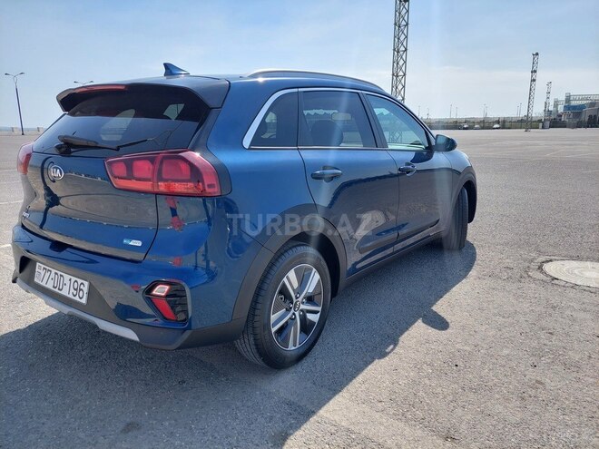 Kia Niro 2020, 25,200 km - 1.6 л - Bakı