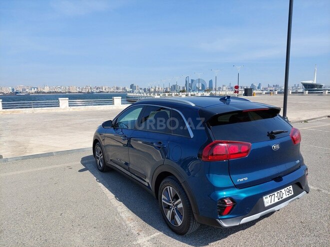 Kia Niro 2020, 25,200 km - 1.6 л - Bakı