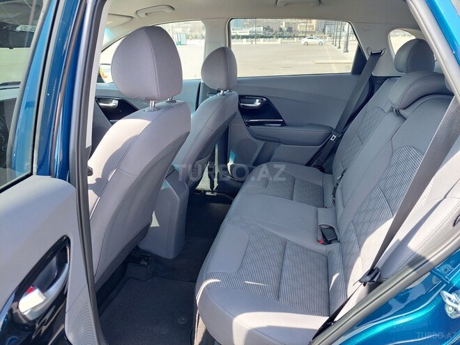 Kia Niro 2020, 25,200 km - 1.6 л - Bakı