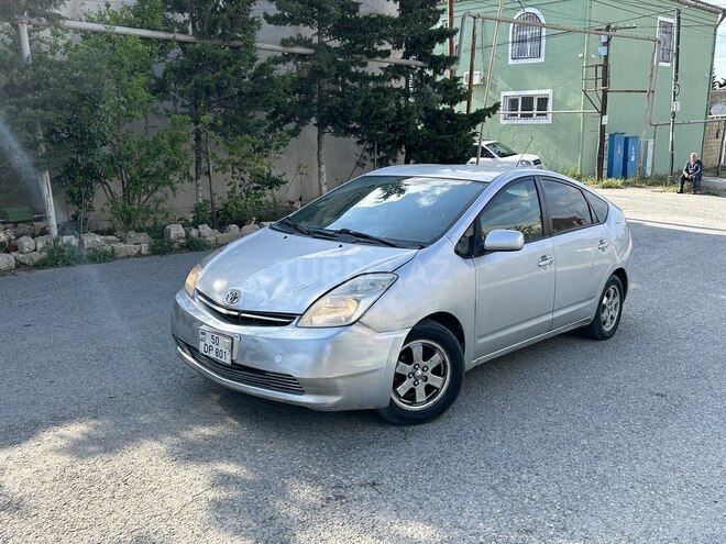 Toyota Prius 2008, 300,000 km - 1.5 l - Bakı