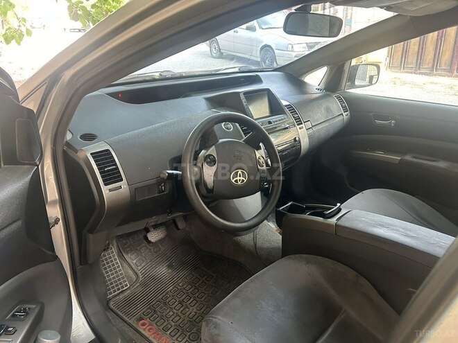Toyota Prius 2008, 300,000 km - 1.5 l - Bakı