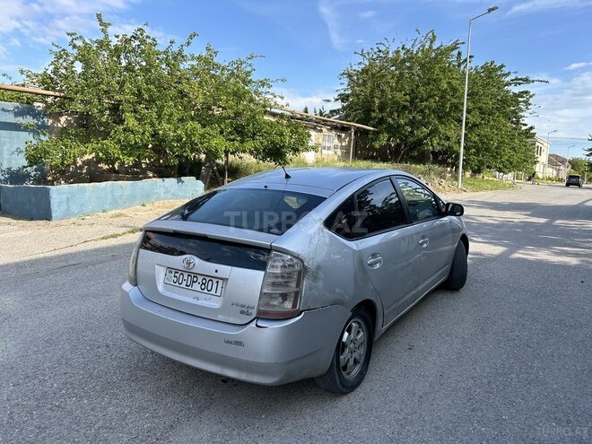 Toyota Prius 2008, 300,000 km - 1.5 l - Bakı