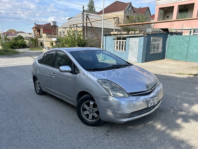 Toyota Prius 2008, 300,000 km - 1.5 l - Bakı