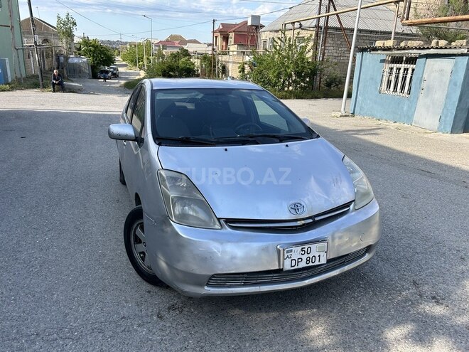 Toyota Prius 2008, 300,000 km - 1.5 l - Bakı