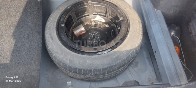 Mercedes E 280 1996, 365,720 km - 2.8 l - Gəncə