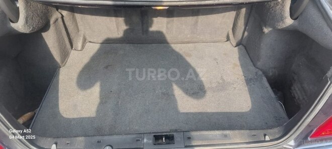 Mercedes E 280 1996, 365,720 km - 2.8 l - Gəncə