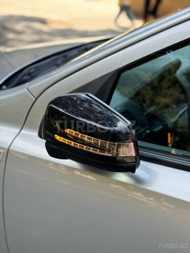 Opel Astra 2009, 331,000 km - 1.4 l - Bakı