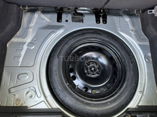 Opel Astra 2009, 331,000 km - 1.4 l - Bakı