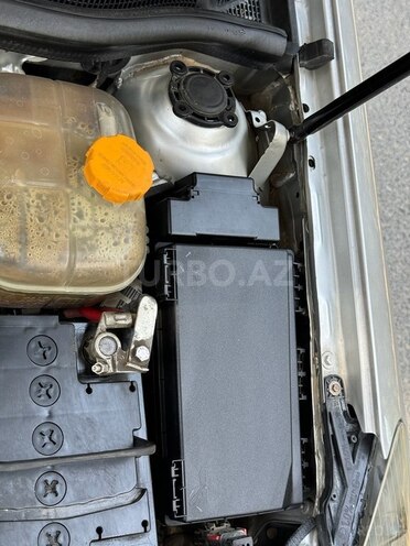 Opel Astra 2009, 331,000 km - 1.4 l - Bakı