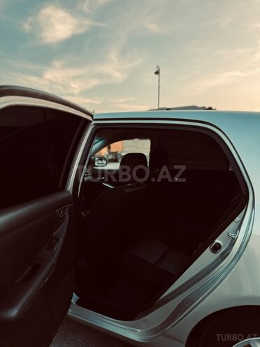 Toyota Corolla 2006, 329,245 km - 1.4 l - Bakı