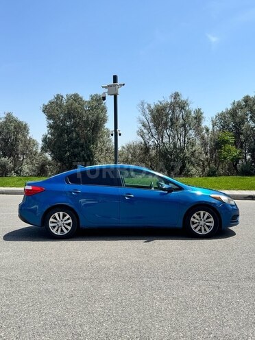 Kia Forte 2014, 259,697 km - 1.8 l - Bakı