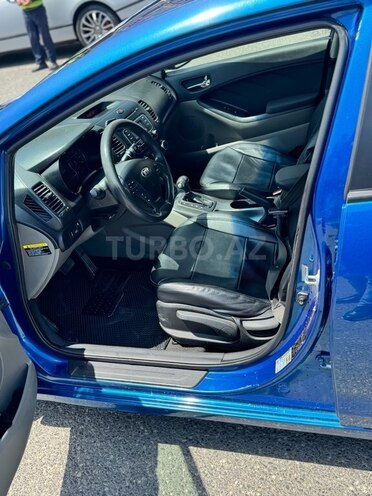 Kia Forte 2014, 259,697 km - 1.8 l - Bakı