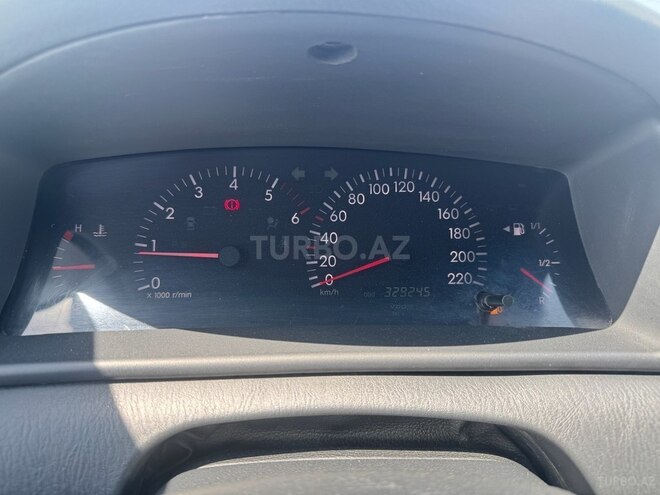 Toyota Corolla 2006, 329,245 km - 1.4 l - Bakı