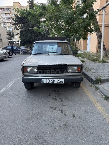 LADA (VAZ) 2104 2006, 50,000 km - 1.6 l - Bakı