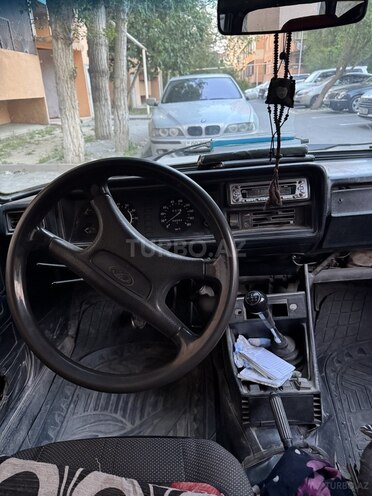 LADA (VAZ) 2104 2006, 50,000 km - 1.6 l - Bakı