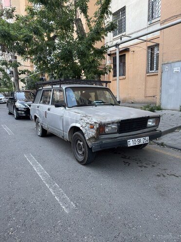 LADA (VAZ) 2104 2006, 50,000 km - 1.6 l - Bakı