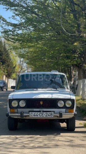 LADA (VAZ) 2106 1998, 64,000 km - 1.6 л - Masallı