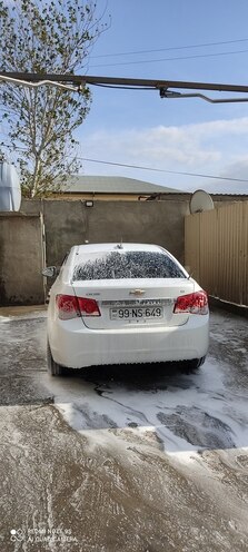 Chevrolet Cruze 2015, 217,213 km - 1.4 л - Sumqayıt
