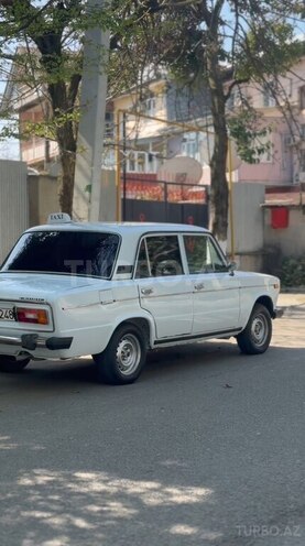 LADA (VAZ) 2106 1998, 64,000 km - 1.6 л - Masallı