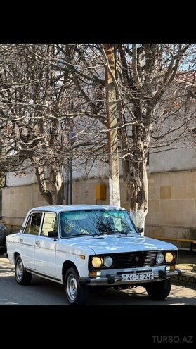 LADA (VAZ) 2106 1998, 64,000 km - 1.6 л - Masallı