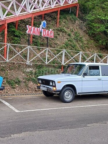 LADA (VAZ) 2106 1998, 64,000 km - 1.6 л - Masallı