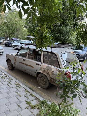 LADA (VAZ) 2104 2006, 50,000 km - 1.6 l - Bakı