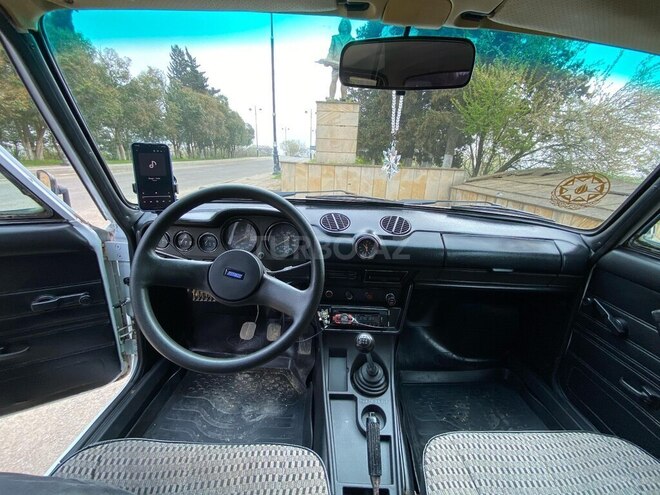 LADA (VAZ) 2106 1998, 64,000 km - 1.6 л - Masallı