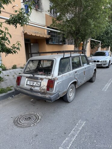 LADA (VAZ) 2104 2006, 50,000 km - 1.6 l - Bakı