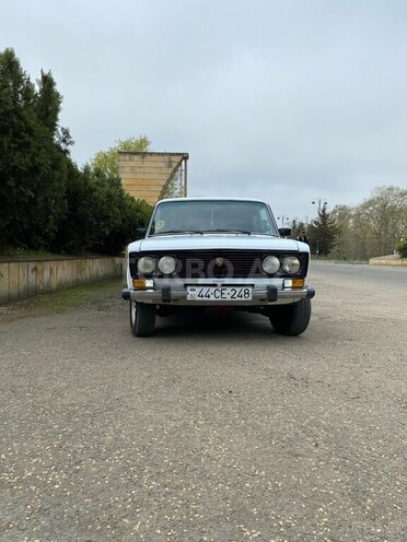 LADA (VAZ) 2106 1998, 64,000 km - 1.6 л - Masallı
