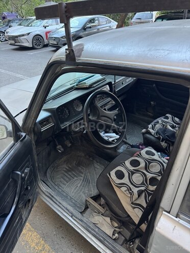 LADA (VAZ) 2104 2006, 50,000 km - 1.6 l - Bakı