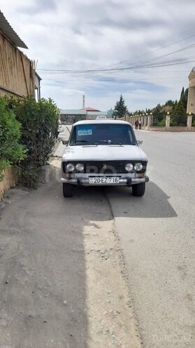 LADA (VAZ) 2106 1992, 12,000 km - 1.6 l - Şəmkir