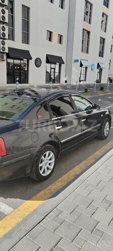 Volkswagen Passat 1999, 250,000 km - 1.8 л - Bakı