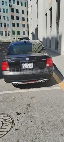 Volkswagen Passat 1999, 250,000 km - 1.8 л - Bakı